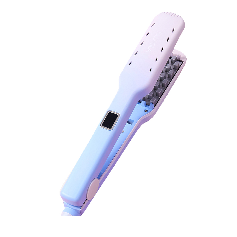 崔娅 旋转电源线美发器