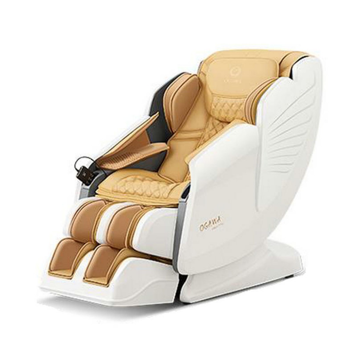 奥佳华家用智能全身按摩椅