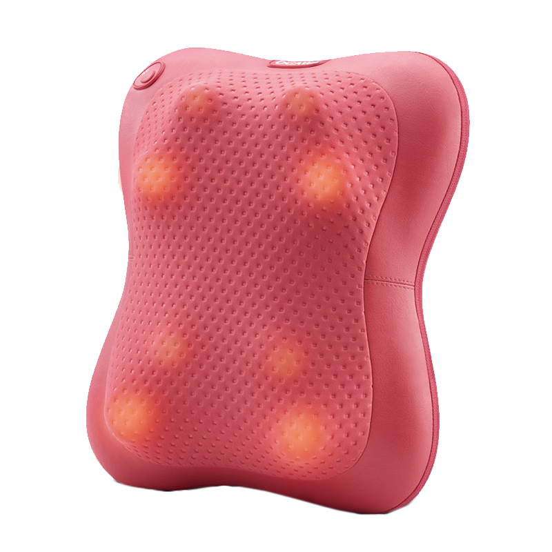 奥佳华 小巧机身 颈椎按摩器