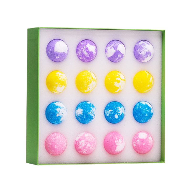 VROSE 精油润肤 浴盐