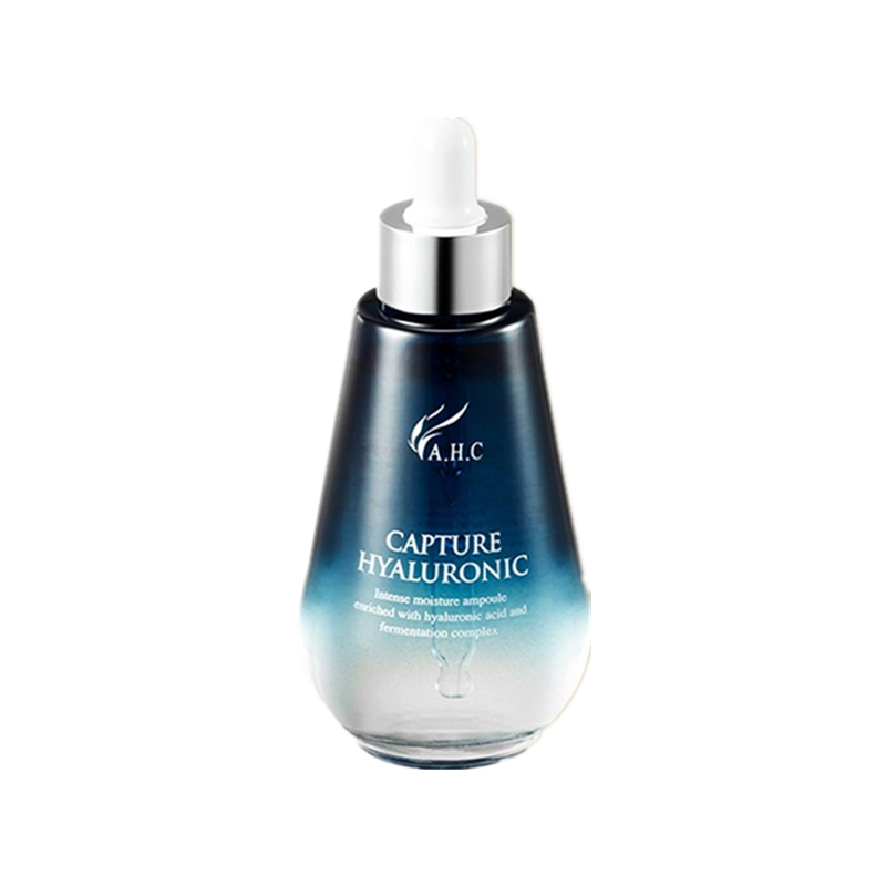 AHC 清爽温和质地面部精华