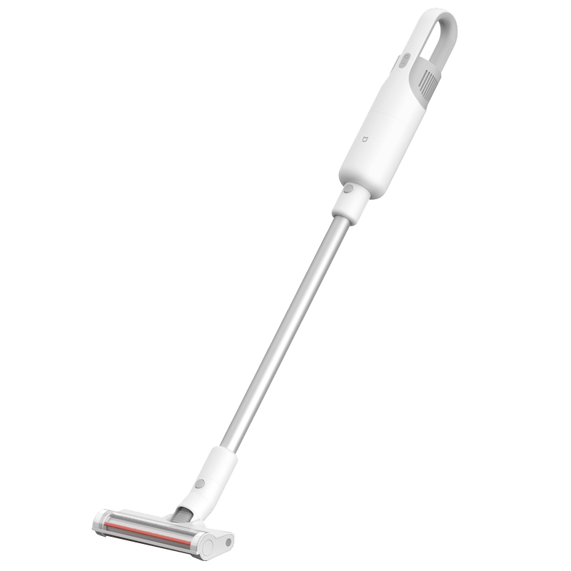 米家 壁挂式收纳手持吸尘器