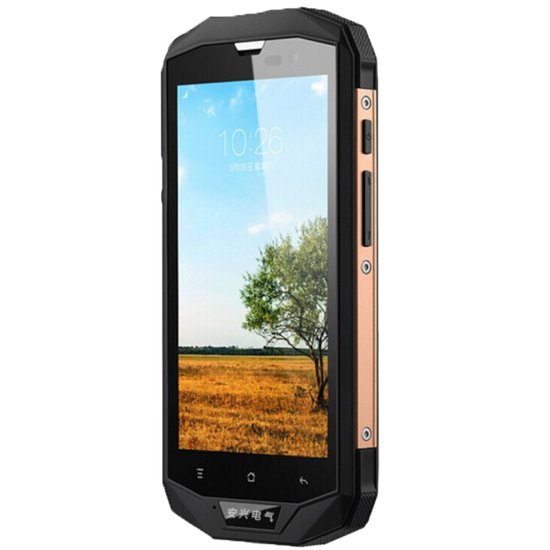 海信 防爆 手机