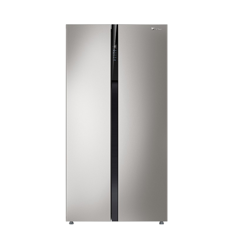 小天鹅 变频风冷无霜冰箱