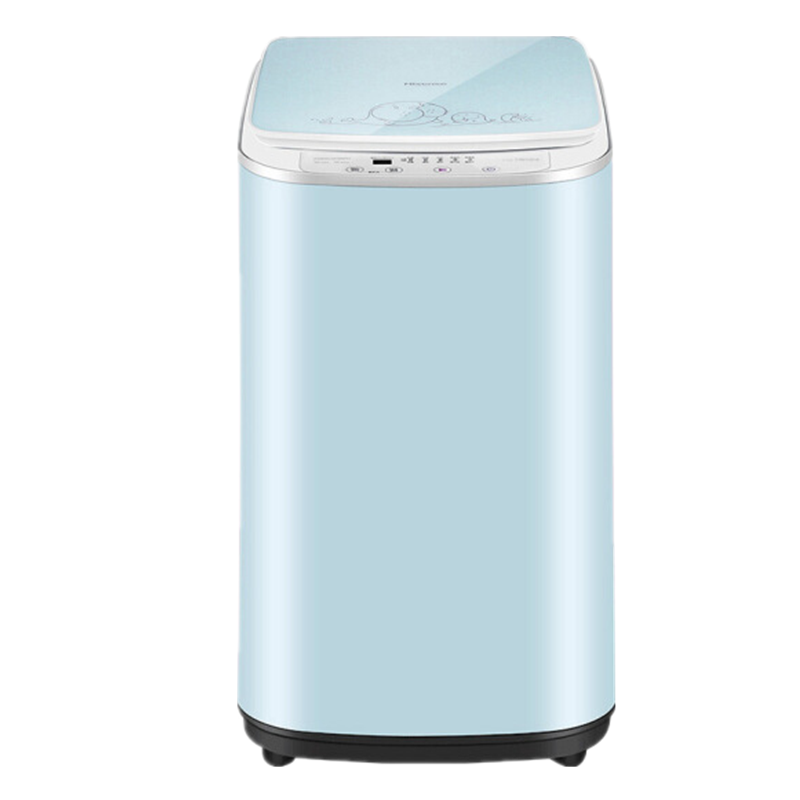 海信 3公斤小型洗衣机