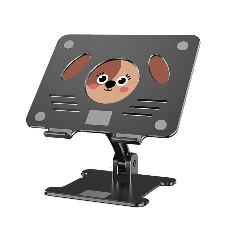 安护卫 双转轴笔记本支架