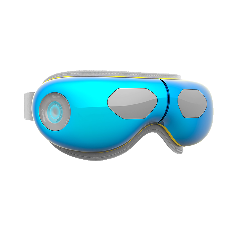 凯伦诗儿童学生眼部按摩器