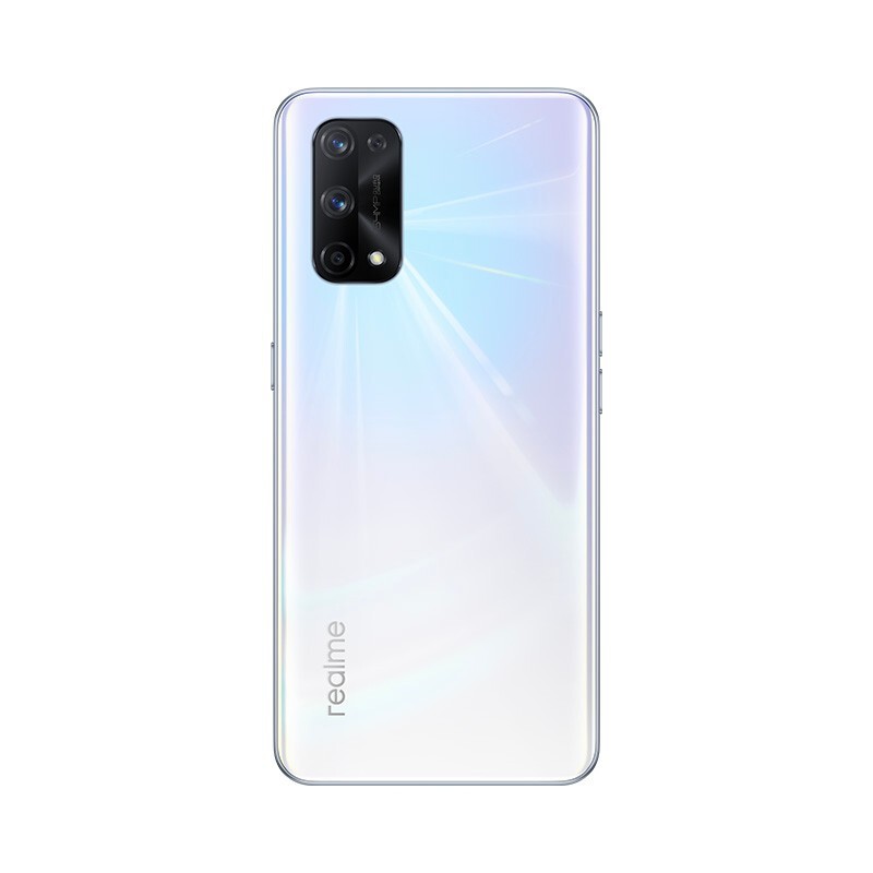 realme 长续航智能手机