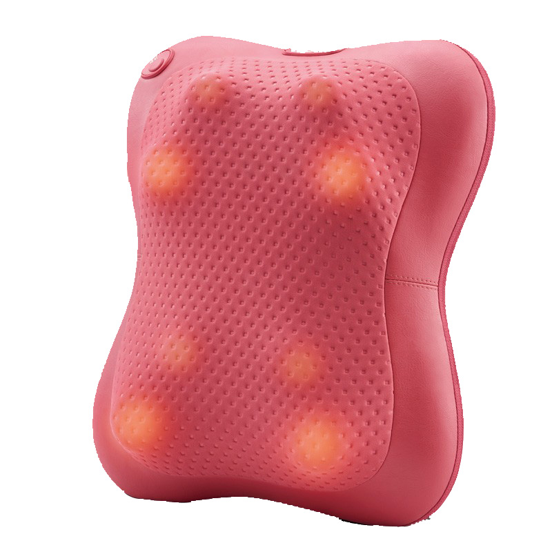 奥佳华 家用车载颈椎按摩器