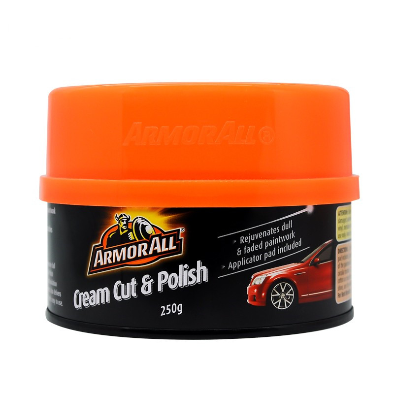 牛魔王 养护因子车蜡