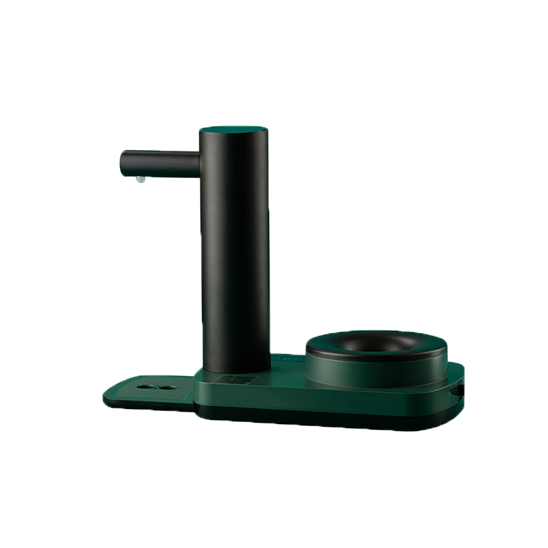 惠而浦 即热饮水机