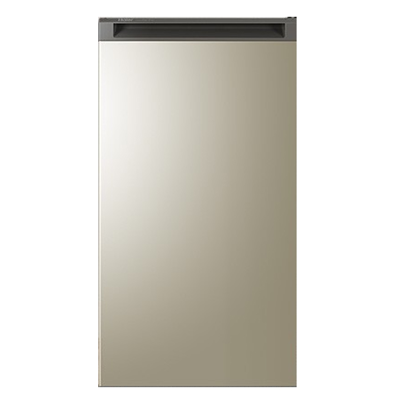 海尔 分区储存节能冰柜