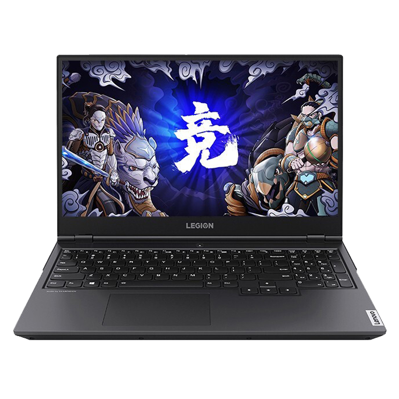 联想 持久续航高色域 游戏本