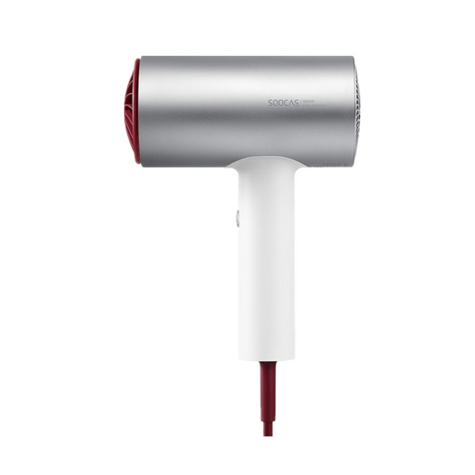 素士 负离子速干电吹风