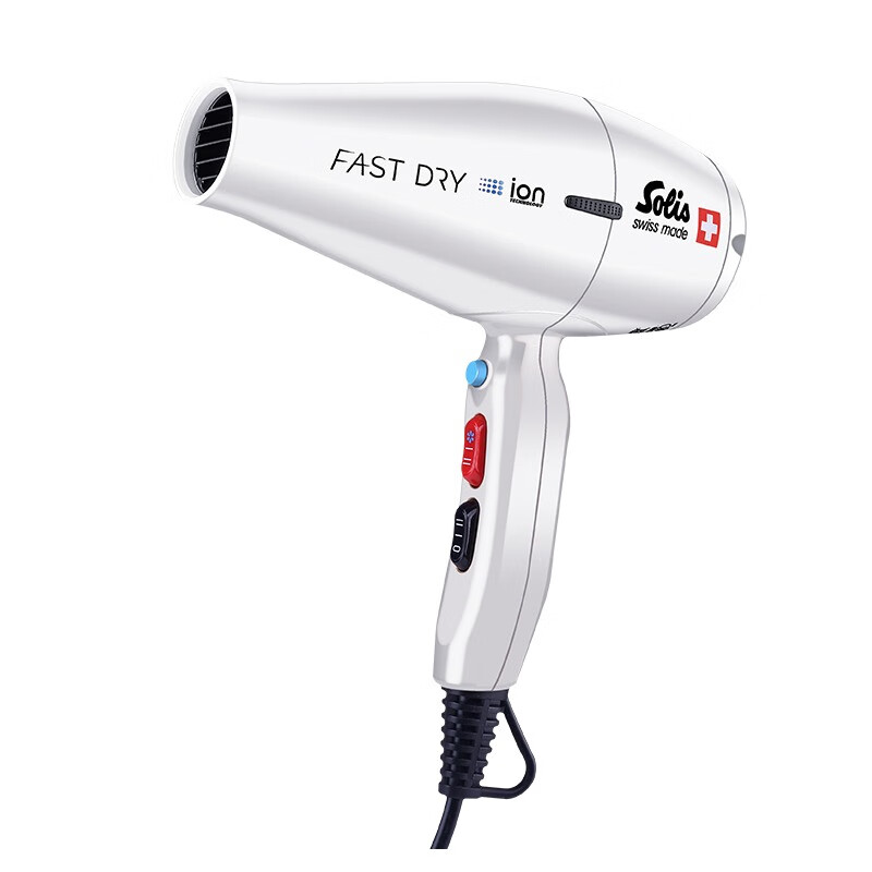 索利斯 高浓度负离子吹风机