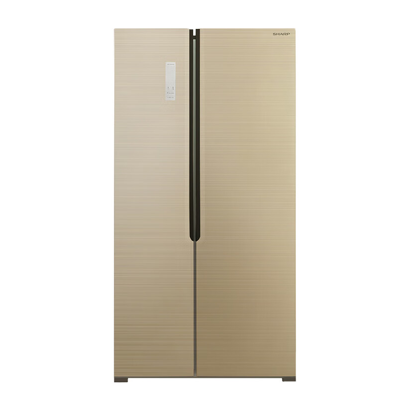 夏普 风冷无霜节能静音冰箱