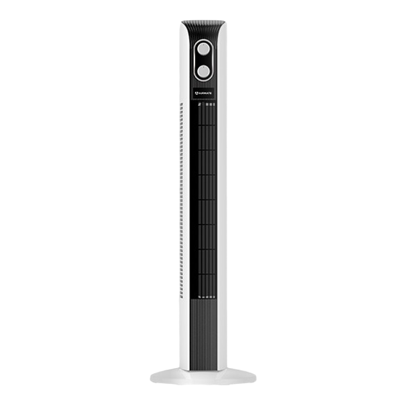 艾美特广角送风电风扇