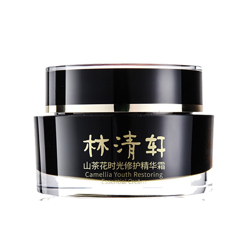 林清轩 淡化干纹 面霜