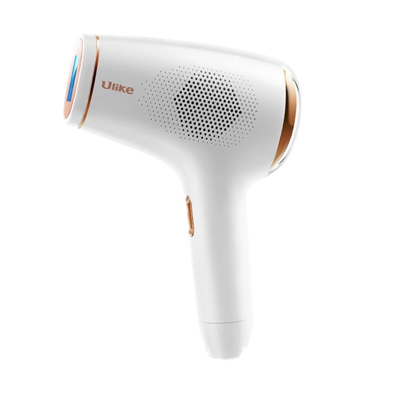 Ulike 蓝宝石极光脱毛仪