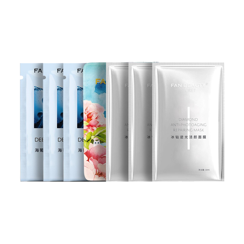 FBS 一周体验面膜