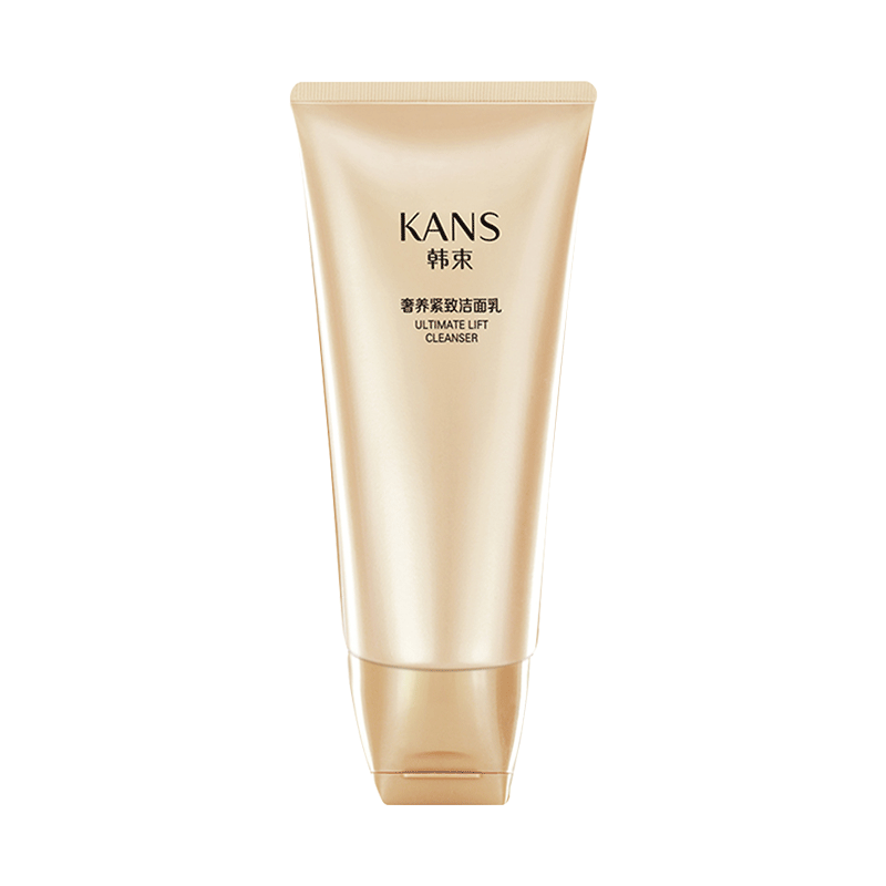 韩束 洗后不紧绷洁面