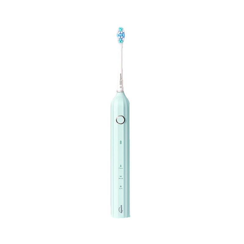 usmile 弧面刷毛电动牙刷