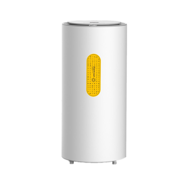 德尔玛 PTC恒温发热干衣机