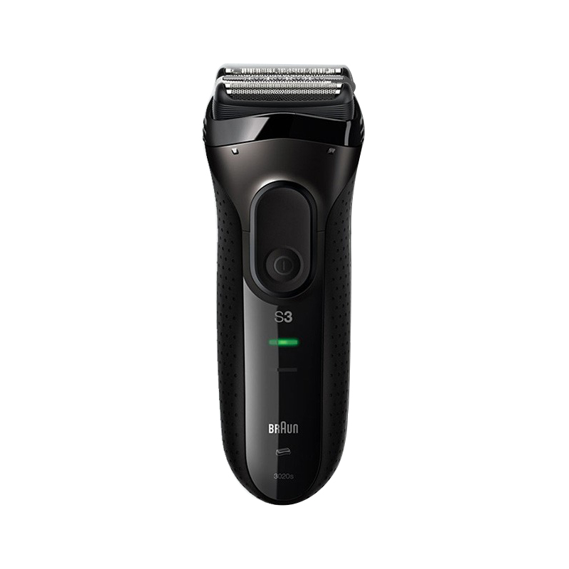 博朗 全身水洗多刀头剃须刀