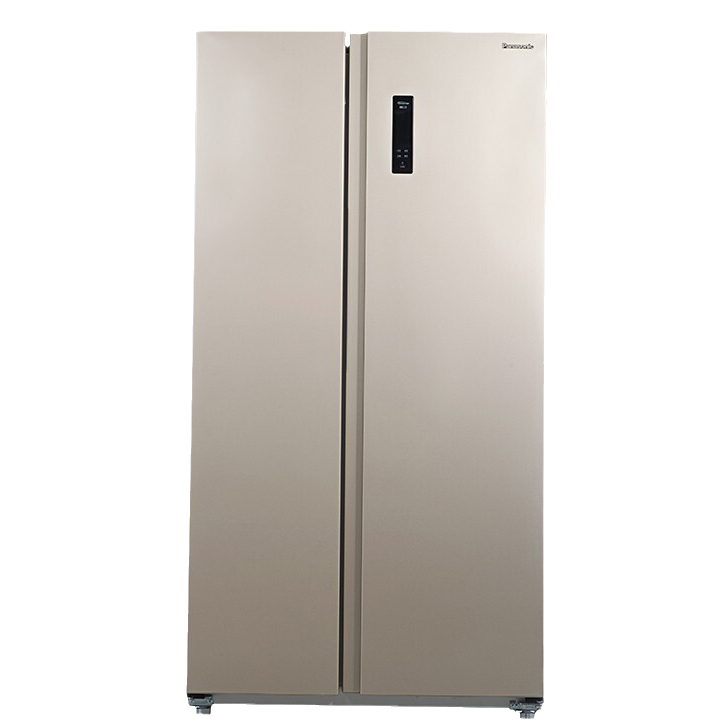 松下 一键速冻银离子冰箱