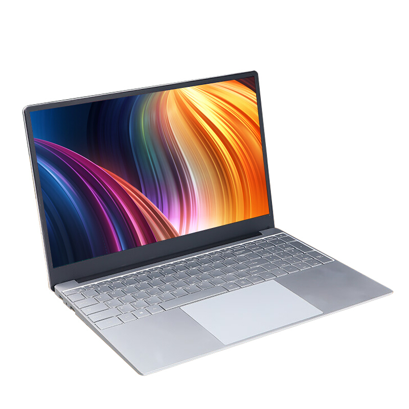 得峰 高清大屏轻薄笔记本