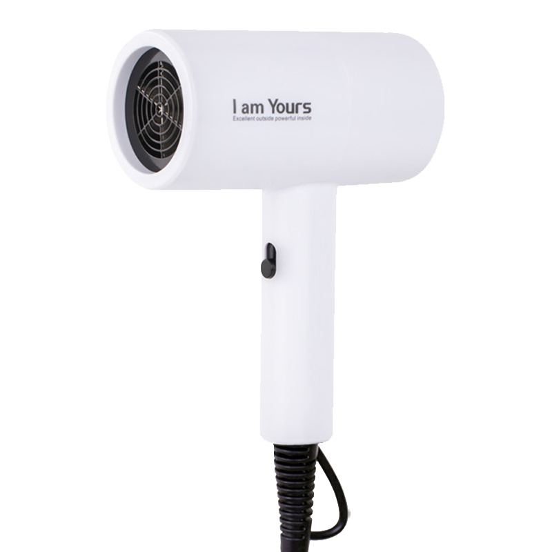 永日 防烫自吸风嘴吹风机