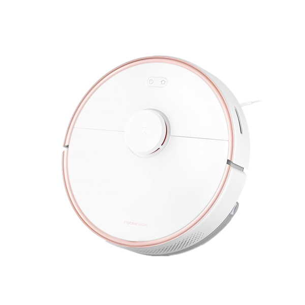 石头 全自动激光扫地机器人