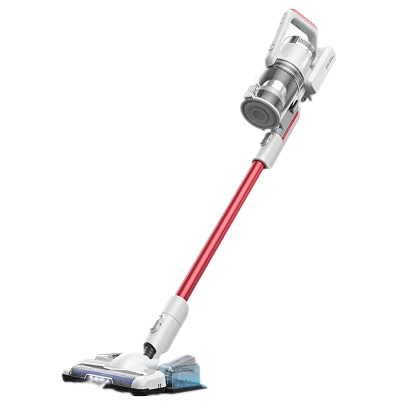 美的 五重过滤吸尘器