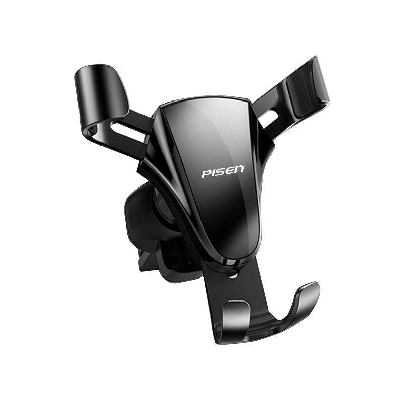 品胜 全自动合金车载支架