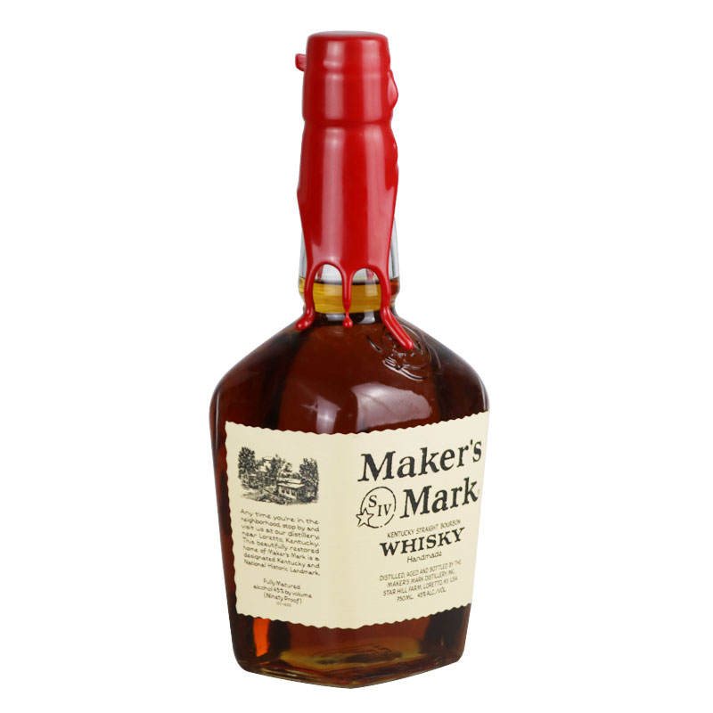 酩帝诗 手工酿制威士忌