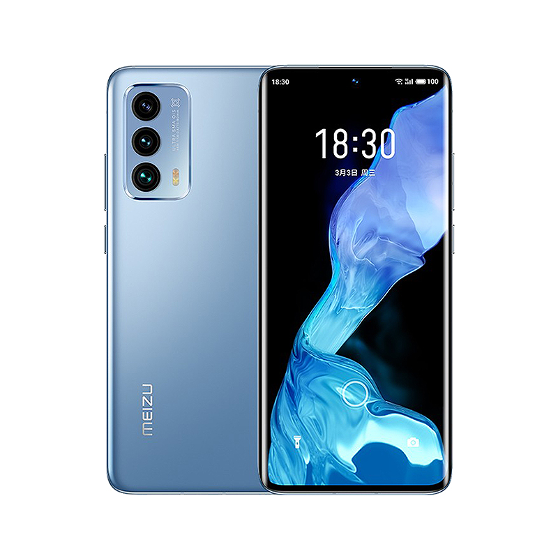 魅族 超高刷新率游戏手机