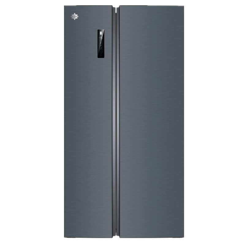 格力净味养鲜抗菌冰箱