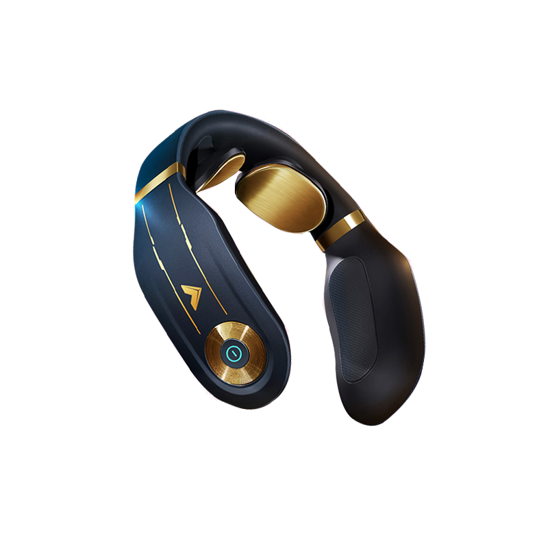 SKG 脉冲电动按摩器