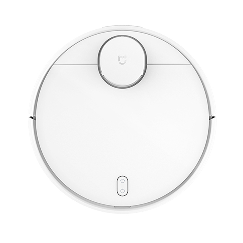 小米 防缠绕扫地机器人