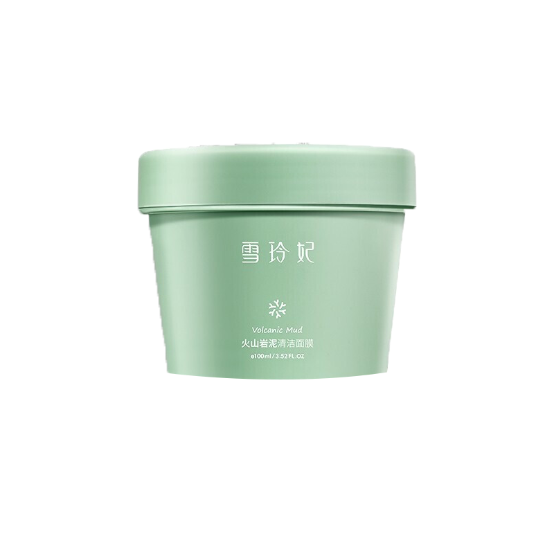雪玲妃 深层清洁 面膜