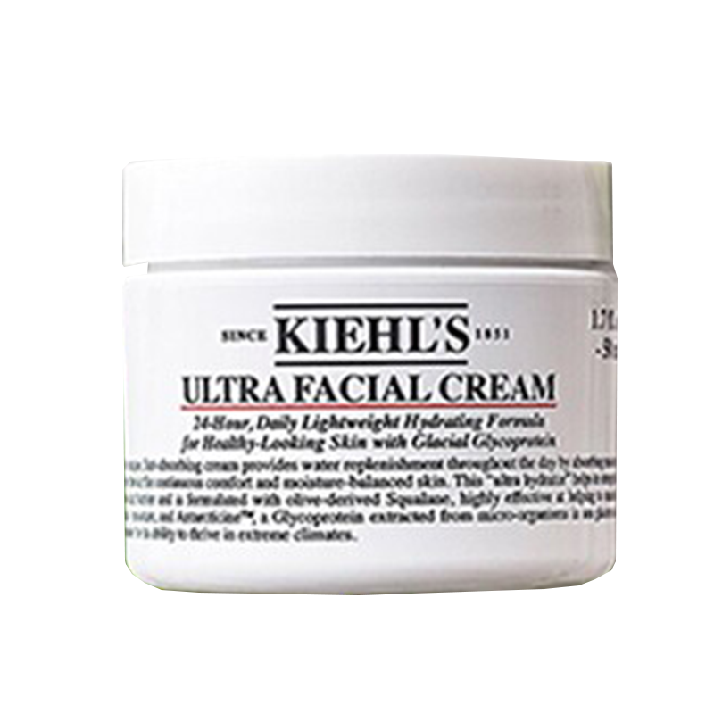 科颜氏 高保湿面霜