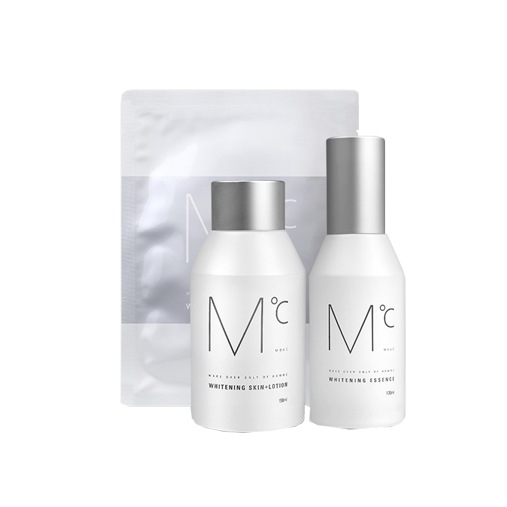 MdoC 亮肤保湿护肤套装