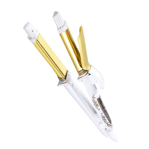 CreateIon恒温卷直发器