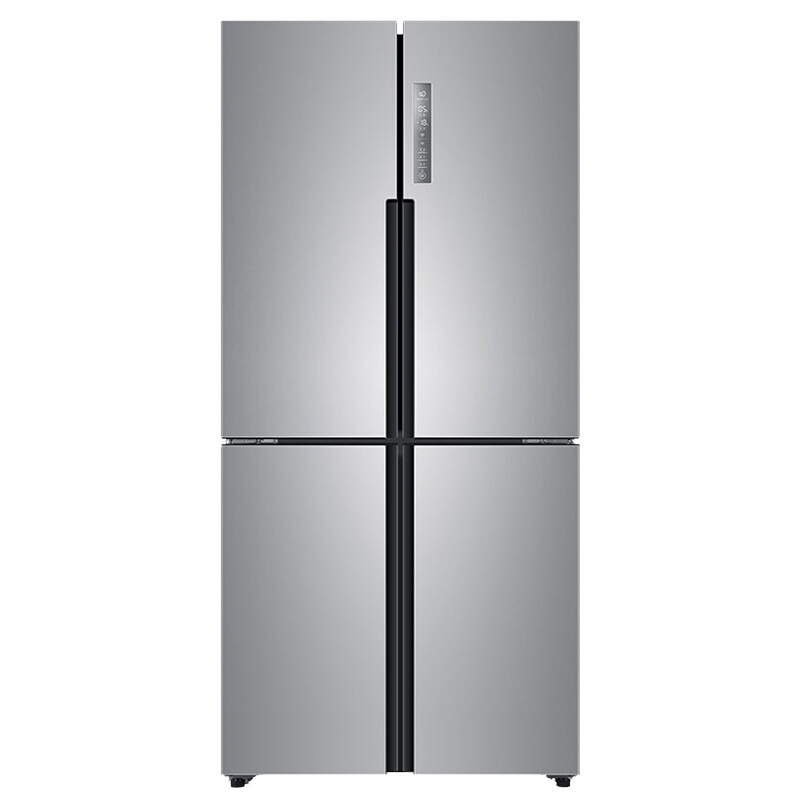 海尔 干湿分储冰箱