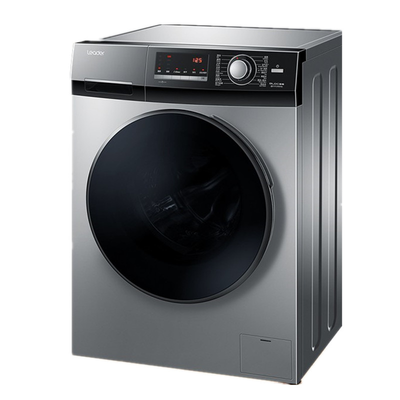 统帅 洗烘一体滚筒洗衣机
