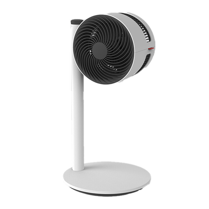 瑞士风 小桌面空气循环电风扇