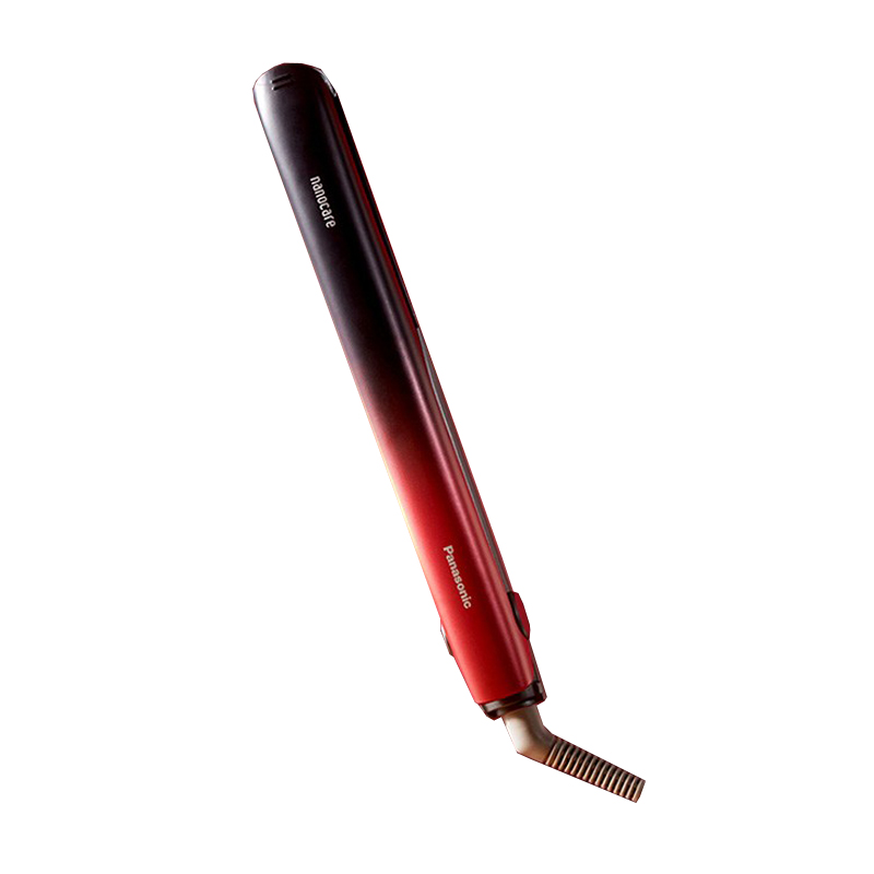 松下 浮动加热板美发器