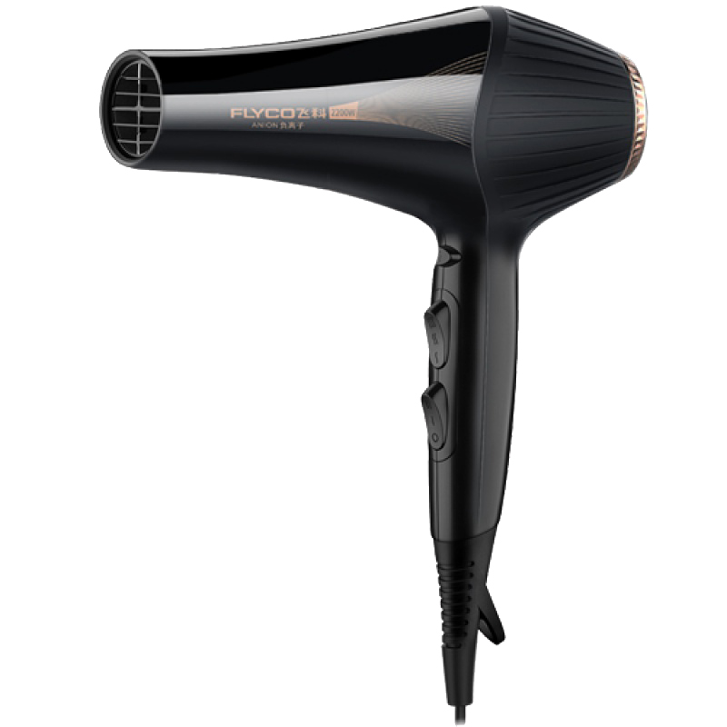 飞科 大功率负离子电吹风