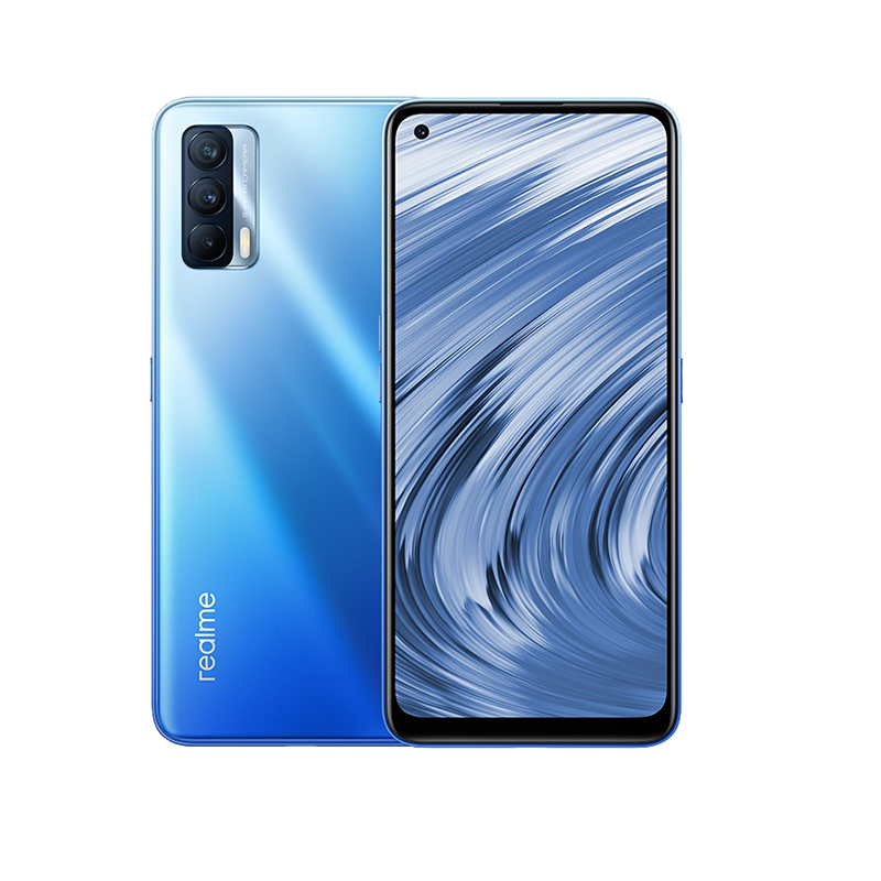 realme 多功能影像手机