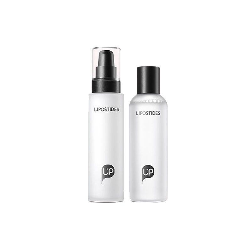 丽普司肽 锁水强韧护肤套装